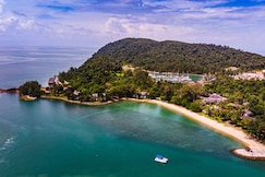 Rebak Island Resort , Langkawi