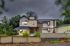 SaffronStays Fernshade, Pali, Maharashtra