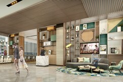 Holiday Inn BEIHAI SILVER BEACH by IHG, Beihai