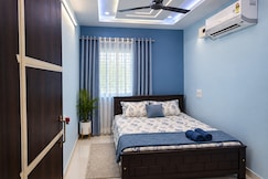 Raj Residency (New), Srikalahasti
