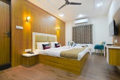 Aceotel Resort Seventh Cloud, Indore, Indore