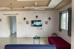 Elysium Inn Service Apartment, Narsapur
