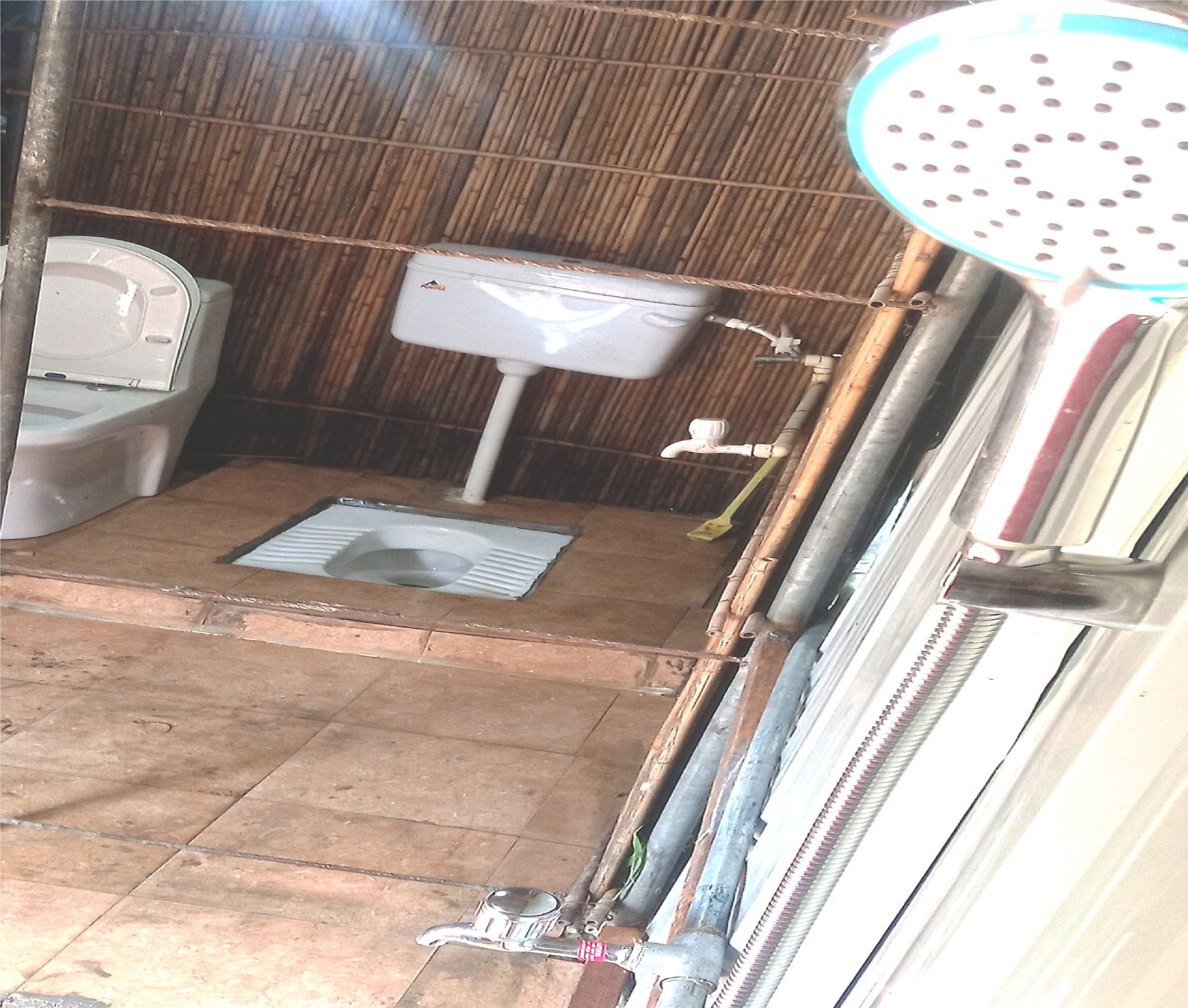 Himanshu Priyanshu Homestay - Tap to explore photos