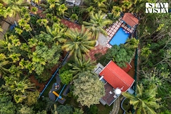Eira Villa by VEO - Part of StayVista, Wayanad