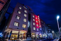 Hotel Godwin Deluxe