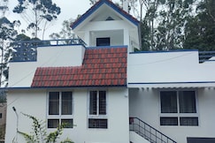Stylish 2BHK   BluVillaa Yercaud
