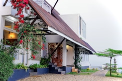 The Highlander Vagamon, Kanjirappally