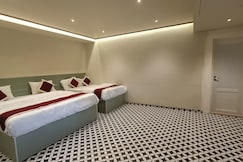 KMS Legacy, Tirurangadi