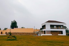 The Royal Heritage Garden, Seoni