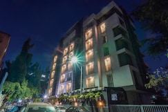 Magnus Star Residency, Pune