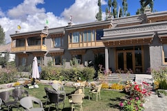 Hotel Shava Ladakh