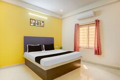 HOTEL O AADRITI RESIDENCY, Bhubaneshwar