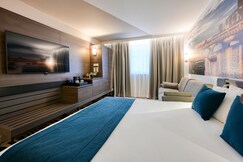 Novotel Paris Centre Bercy, Paris