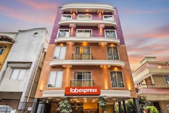 FabHotel Oriental Suites III, Bangalore