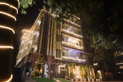 Dwelling Residency Hotel, Greater Noida
