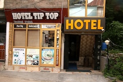 HOTEL TIP TOP, Solan