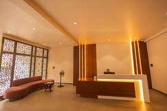 Hotel Khalsa Heights, Sehore