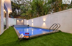 Swimming Pool 1