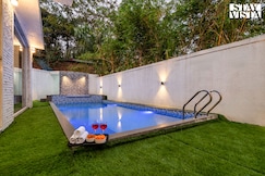 StayVista at Casa Elyra, Lonavala