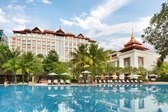 Shangri-La Hotel Chiang Mai, Chiang Mai