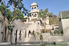 Yama Villa Udaipur, Udaipur
