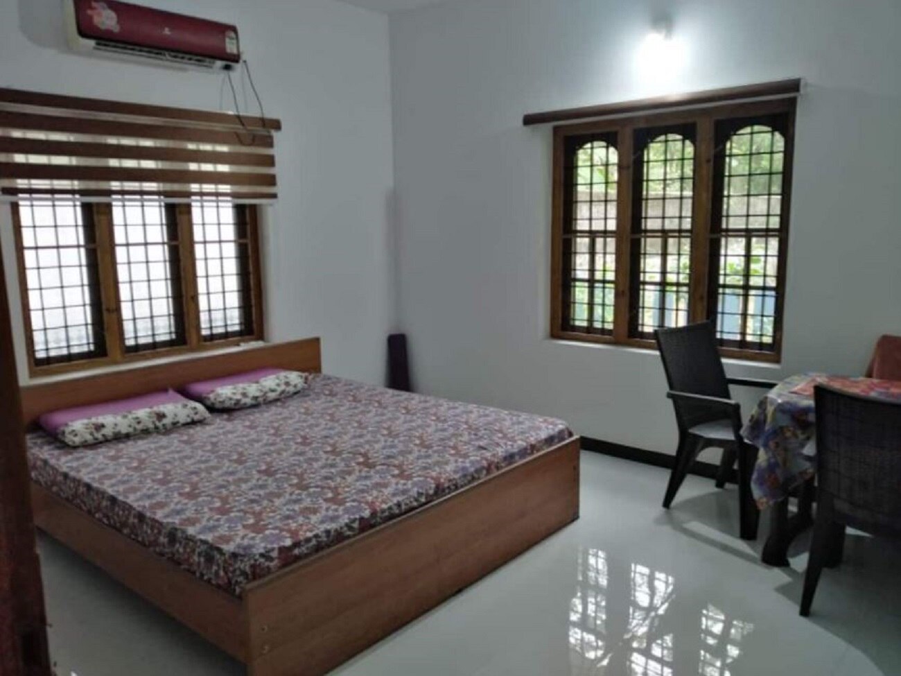 Private Villa | 10mins from Airport | Open Kitchen - Tap to explore photos