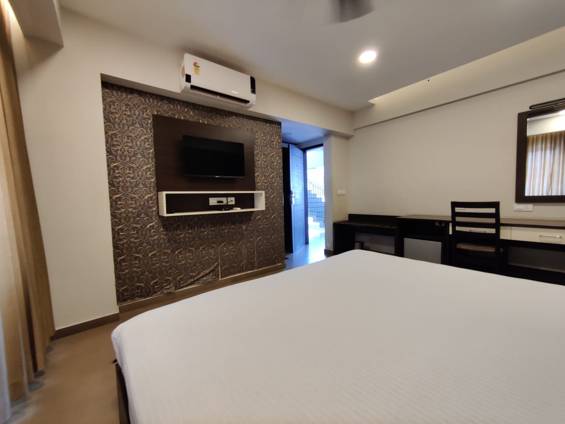 Sree Bhadra Residency - Tap to explore photos