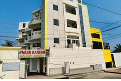 Shree Ganesh Holiday Resort, Paradeep