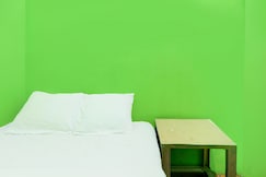 Hotel O Joyoakis 2 Homestay SyariahNearMall Nagoya Hill, Batam