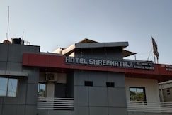 HOTEL SHREENATHJI, Somnath