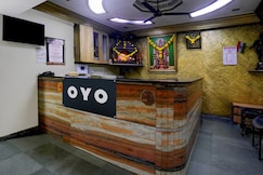 Hotel O Diana Palace Lodging & Boarding, Ulhasnagar