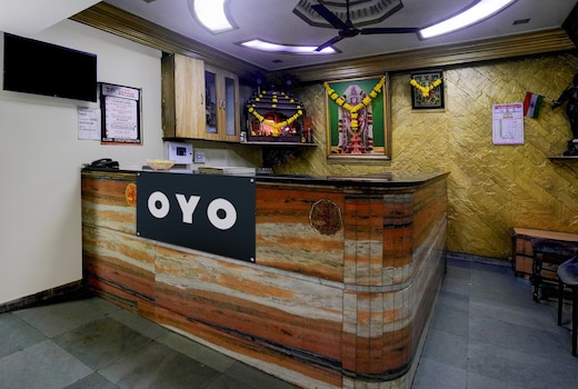 Hotel O Diana Palace Lodging & Boarding