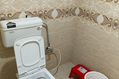 Jai Radhe Krishan Homestay