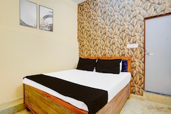 Hotel O MI GUEST HOUSE, Bilaspur, Chattisgarh