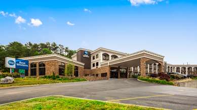 BEST WESTERN SEVIERVILLE KODAK - Tap to explore photos