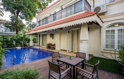 Swimming Pool 1