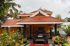 Sarangvilla Homestay, Varkala