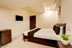 Super Hotel O Benz Circle Vijaywada Formerly Akshaya Pride, Vijaywada