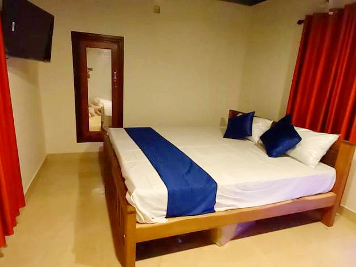 ANGADENZ HOMESTAYS - Tap to explore photos