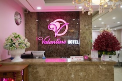 Valentine Hotel - Bui Vien, Can Giuoc