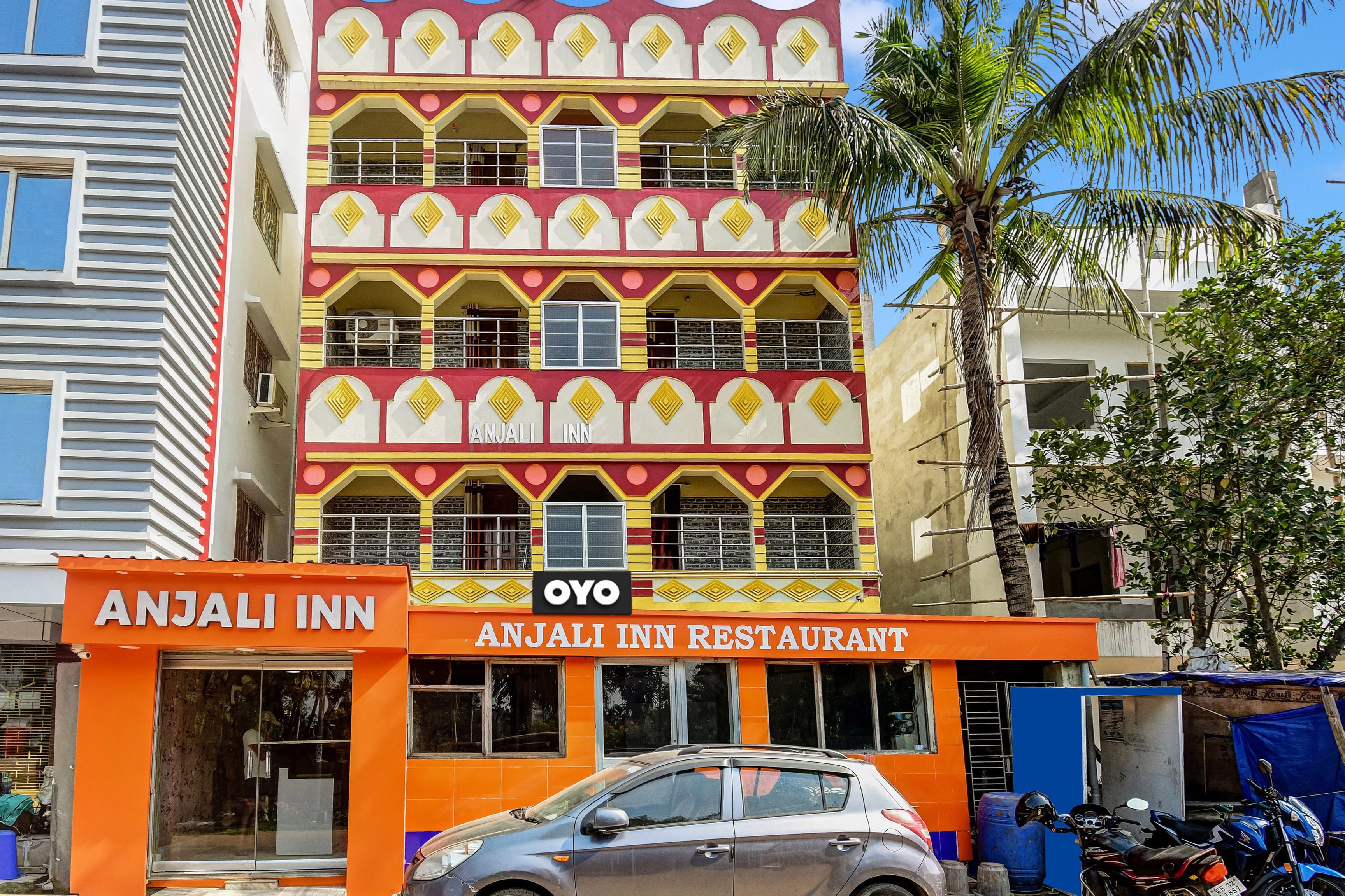 Hotel O Anjali Inn - Tap to explore photos