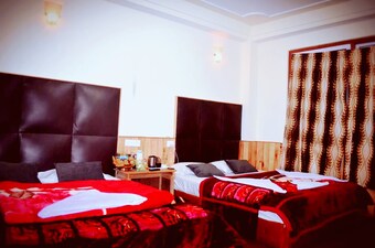 Delight Hotels Royal Lachen