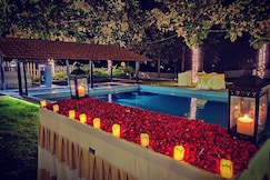 The Krafted Backyard | 2 BHK Villa, Bangalore