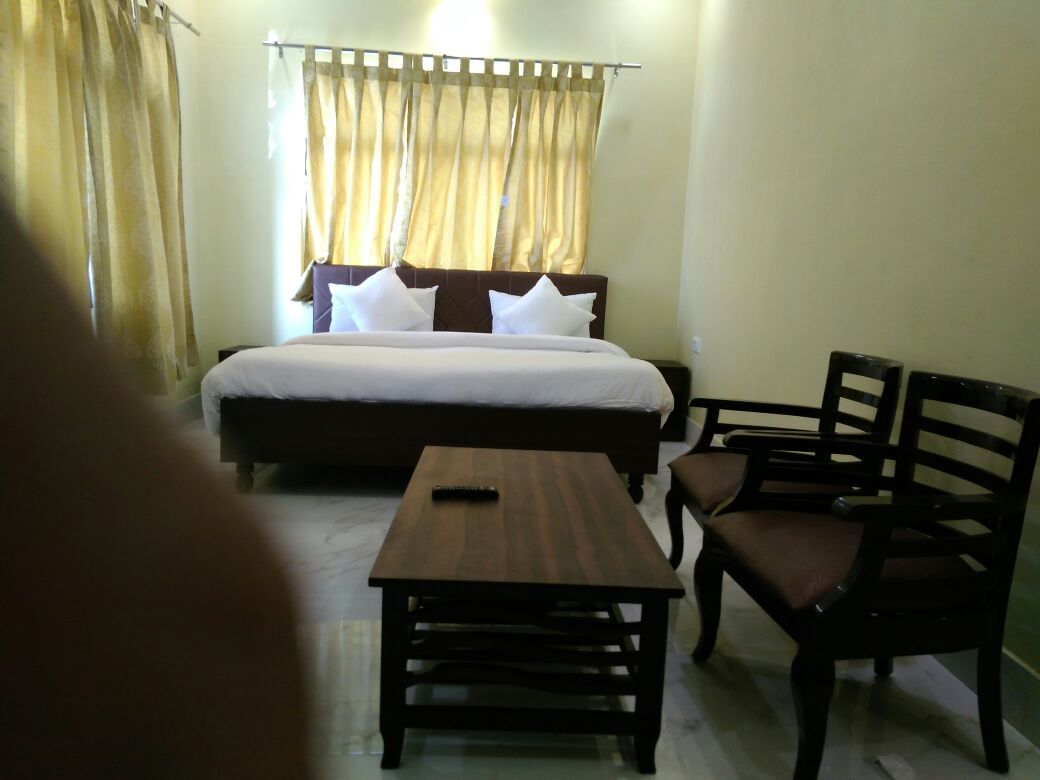 Charekh Food And Forest Resort Kotdwar INR 174 OFF ( ̶2̶9̶0̶0̶ ) Resort