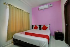 Hotel O Manu Residency, Bangalore