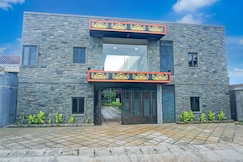 Hotel O Kedaton Near Rumah Sakit Advent Bandar Lampung Formerly Hotel Plain C Lake, Lampung