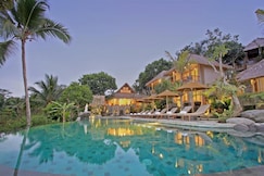 Puri Gangga Resort Ubud, بالي