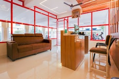 Super Collection O White Ridge Kamineni, Hyderabad