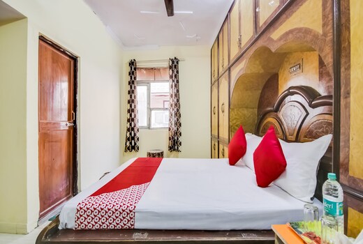 Hotel O Smart View