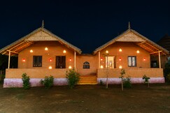 SARISKA TIGER LODGE, Sariska